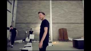 Raglans - White Lightning  (OFFICIAL VIDEO)