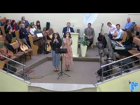 Denisa & Camelia - Ierusalim - 17.04.2022