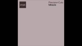 Precision Cuts - Xylophone (Original Mix)
