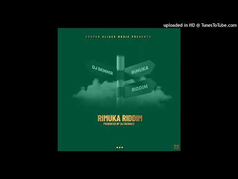 C Bwoy_-_Rimuka Meh Yard_-_Prod by skinner @ {PBM} Proper Bliqxs Music +263 783 559 714