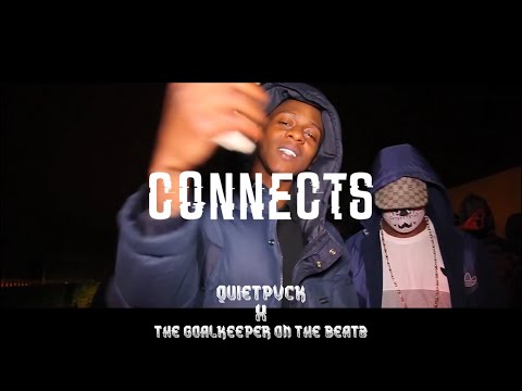 #AR Lynch 2014/15 Old UK/Chiraq/NY Drill Type Beat - CONNECTS-(Prod@thegoalkeeperotb x @Quietpvck)