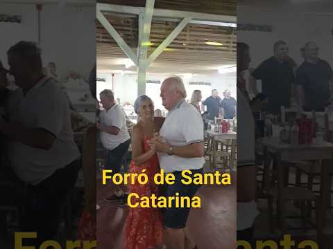 Forró de Santa Catarina - Musical Estrela de Ouro - #forró - #forrozinho #forrozão #sertanejo #show