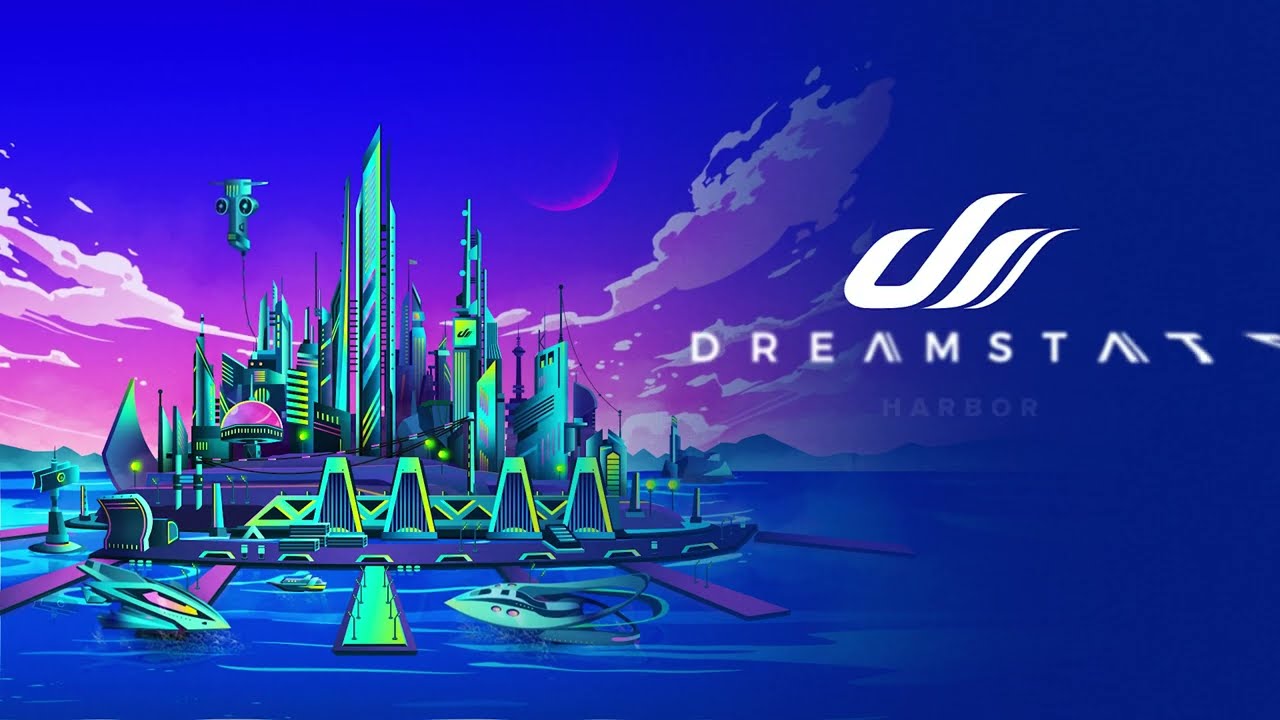 Ferry Corsten - Dreamstate So Cal 2021