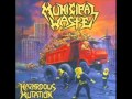 Municipal Waste - Set to Destruct