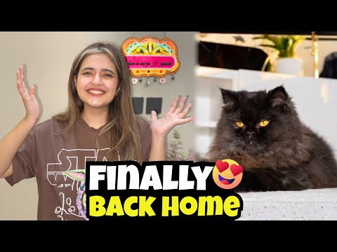 Shukriya duaoun ka ❤️ Finally Relieved 😍