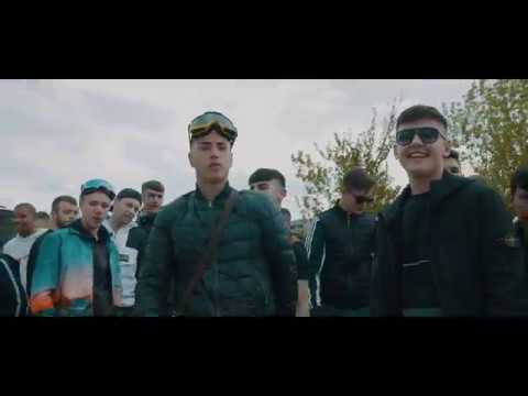 ELLE - Sopra Il Tetto Del Mondo (feat. Repek)