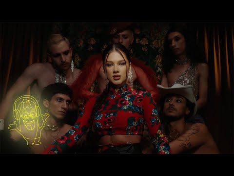 Misha Miller x Sasha Lopez - Mahala