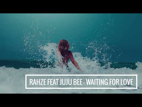 Rahze aka DJ Deckstream feat Juju Bee - Waiting for Love