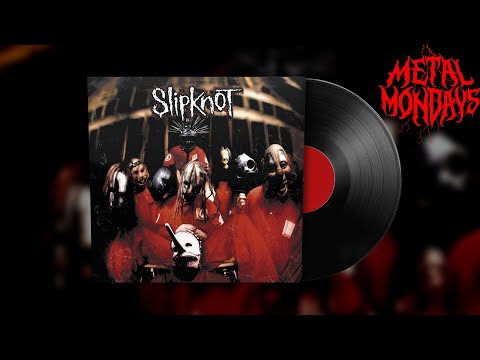 Slipknot - Spit It Out | Metal Monday