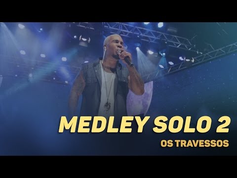 Os Travessos - Palavra de amigo / Livre pra voar (20 Anos - Ao vivo)