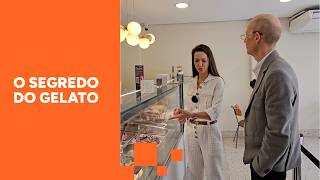 Como as sorveterias ganham dinheiro