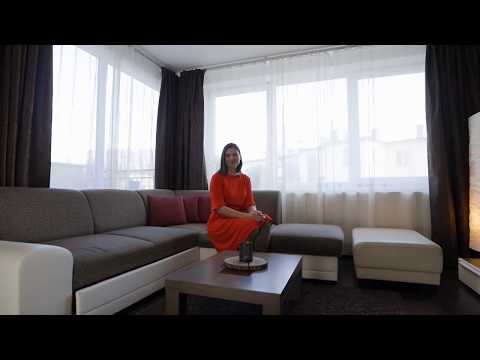 Mezonetový byt na prodej v Brně - realitní makléř Soňa Husáková