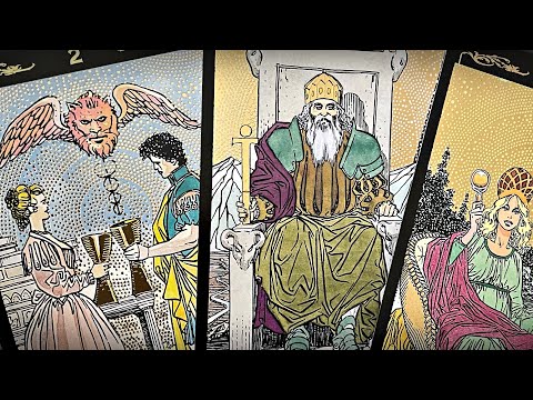 WAS MUSST DU JETZT HÖREN?