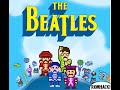 The Beatles Adventures In Pepperland SMB2 Hack