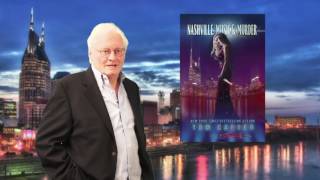 "Nashville Music and Murder" by Tom Carter