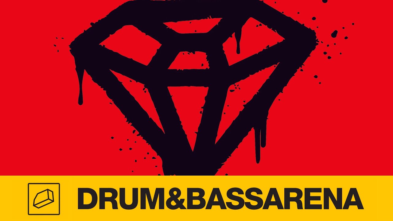 Mad Vibes - Black Diamond