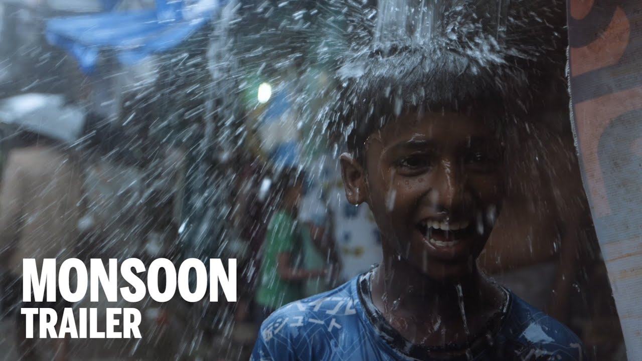 MONSOON Trailer | Festival 2014