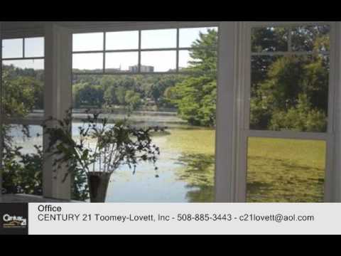 Single-Family Home - Worcester, MA 01602 - 8 Judith Rd - For Sale