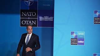 Grecia recela de la posible cesión de F-35 de EE.UU. a Turquía