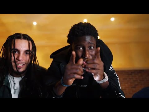 MB - Too Many ft Lil Berete , Lost & Dirty S (Clip Officiel)