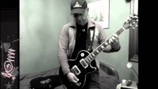 Millencolin   Hellman Guitar cover