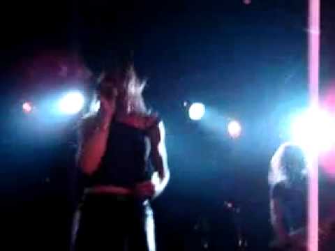After Forever - She Is My Sin (Nightwish Cover 2006)