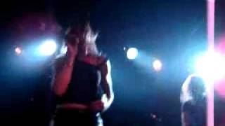After Forever - She Is My Sin (Nightwish Cover 2006)