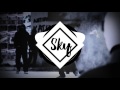 SkytraxX Start A Riot Instrumental