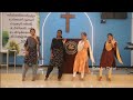 Special Aanavan New Tamil Sunday School Song 2023 Action Song