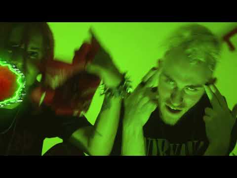 6ok - Halloween (Prod. VT)[Dir. @gabefilms_4k]