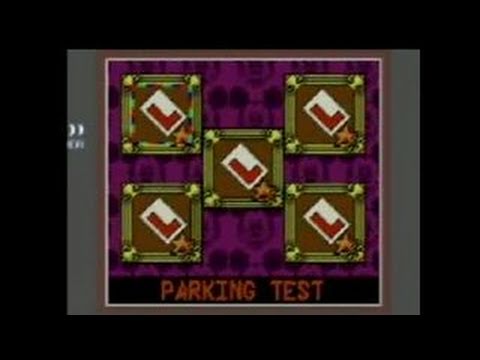 Mickey Speedway USA Game Boy