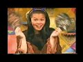 Opening Closing To Winnie The Pooh And The Honey Tree 2000 VHS Reversed