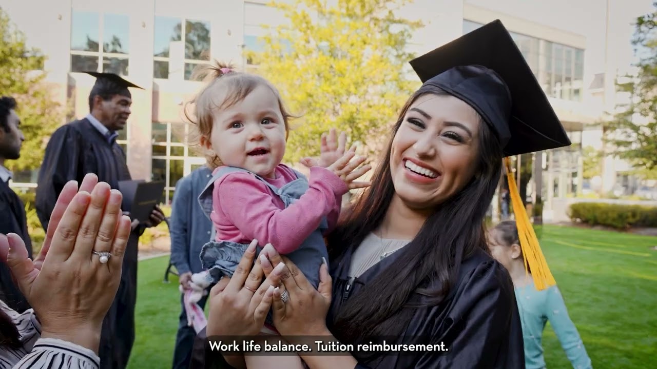 The Future of the Public Health Workforce | Join the Movement