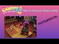 Barney We Re Gonna Find A Way Instrumental