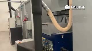 Ingersoll Rand High Speed Eagle V5 マシニングセンター販売用 - 画像 5 | Machineryline JP Ingersoll Rand High Speed Eagle V5 マシニングセンター | 画像 5 - Machineryline