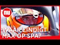 'Verstappen kan vanaf nu op elk circuit verrassen' | F1-vooruitblik GP Spa  | NU.nl