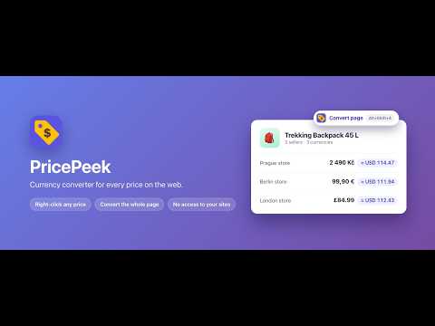 Item video thumbnail