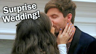 Let's Talk About My Wedding!