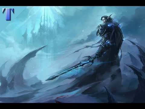WoW | Guide to Mediocre Frost Death Knight DPS [7.2.5]