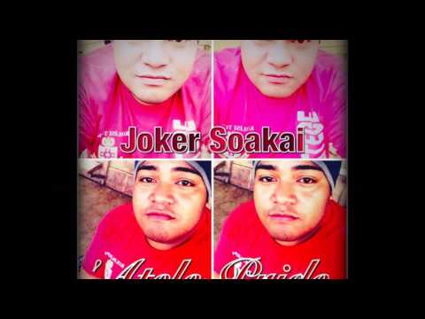 Joker Soakai - Fo'i Lole (cover) [Audio] ft Knoxla, Young Sami