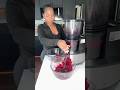 4 Ingredient FULL BODY Detox 🫗 Detox Healthylifestyle