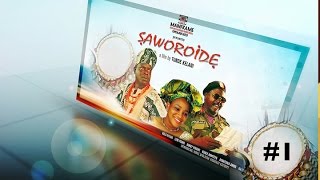 Full Movie - Saworoide 1 Yoruba movies 2015 new re