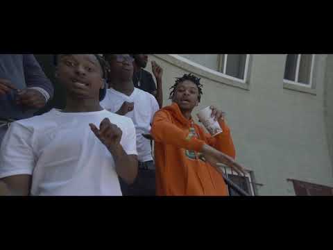 GB Sunny & Lit Zo “Criminal Minds” (Official Video)