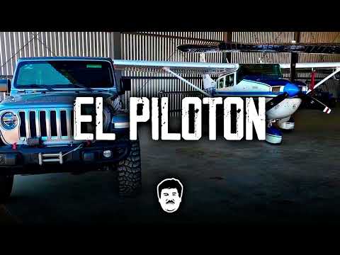 Grupo Ejecucion - El Piloton (Corridos 2024)