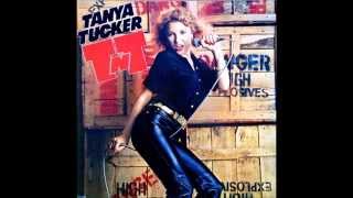 Texas When I Die , Tanya Tucker , 1978 Vinyl