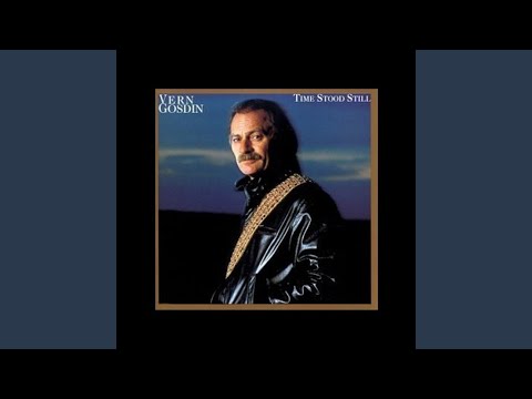 For a Minute There - Vern Gosdin