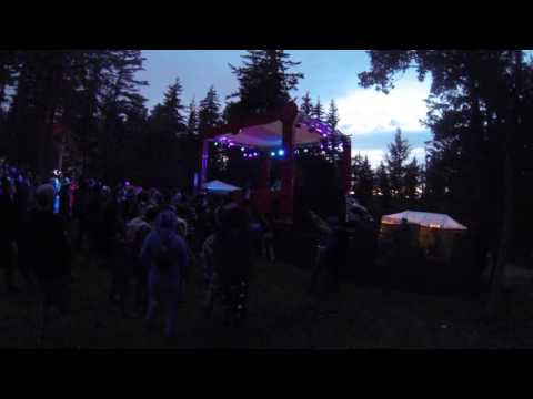 Cory O & Raquel Divar WTF 2016 clip 04