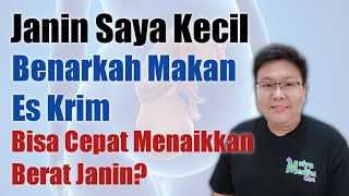 Download lagu THE FETAL IS SMALL, HOW TO INCREASE FETAL WEIGHT? - ASK A DOCTOR mp3