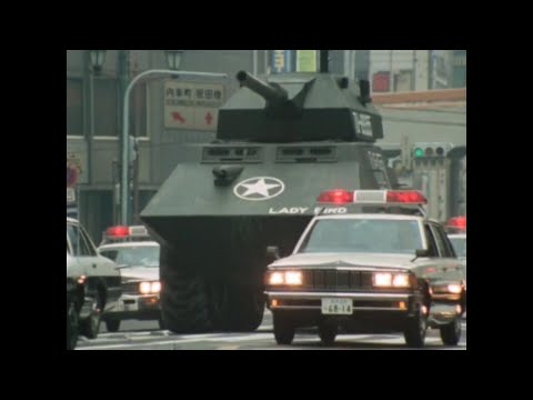 西部警察（PART-I） Video3