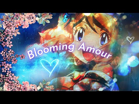 Blooming Amour Episode 8: Interview Pressure